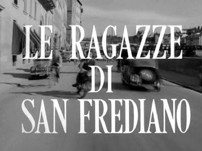 Screen Title