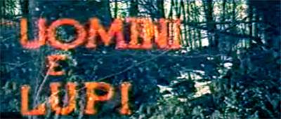 Screen Title