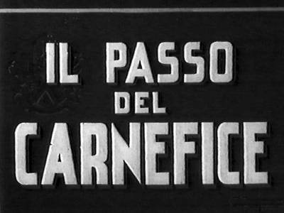 titolo del film nella versione italiana