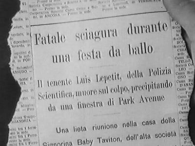 traduzione di scena nella versione italiana
