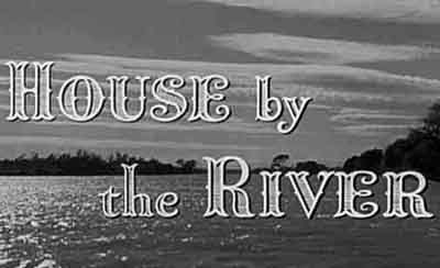 Bassa marea Film Noir