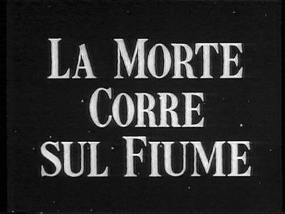 titolo del film nella versione italiana