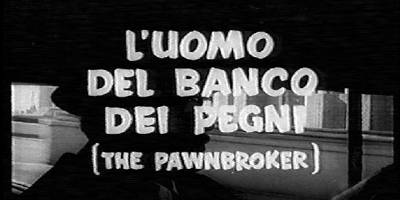 titolo del film nella versione italiana