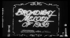 Follie di Broadway 1938