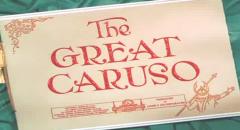 Il grande Caruso