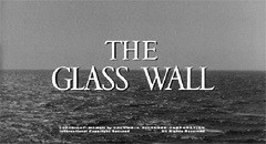 Il muro di vetro