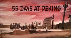 55 giorni a Pechino