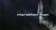 Il maratoneta