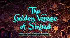 Il viaggio fantastico di Sinbad