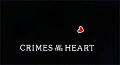Crimini del cuore