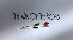 La guerra dei Roses