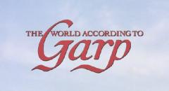 Il mondo secondo Garp