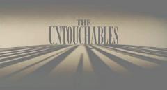 The Untouchables - Gli intoccabili 