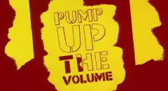 Pump Up the Volume - Alza il volume