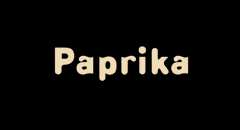 Paprika - Sognando un sogno