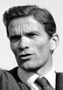 Pier Paolo Pasolini