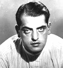 Luis Buñuel