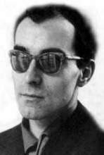 Jean-Luc Godard
