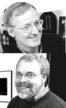 Ron Clements e John Musker
