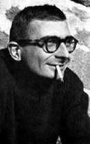 Claude Chabrol