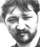 Rainer Werner Fassbinder