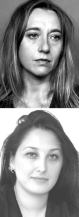 Virginie Despentes e Coralie Trinh Thi