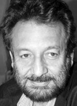 Shekhar Kapur