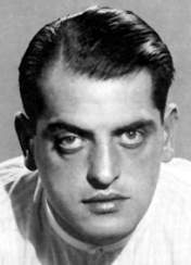 Luis Buñuel