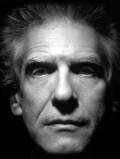 David Cronenberg