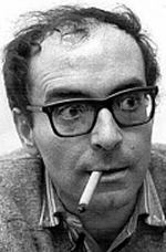 Jean-Luc Godard