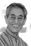 Nagisa Ôshima