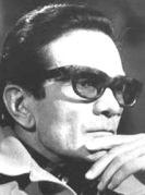 Pier Paolo Pasolini