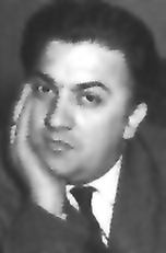 Federico Fellini