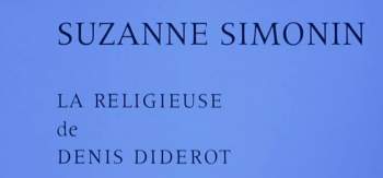 Suzanna Simonin, la religiosa Kolossal a confronto