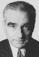Martin Scorsese