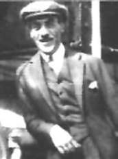 Mauritz Stiller