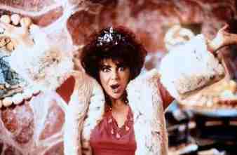 in The Flintstones