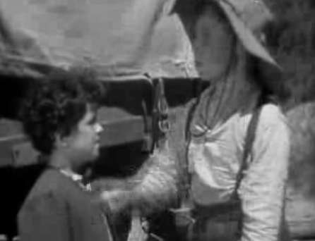 scena del film