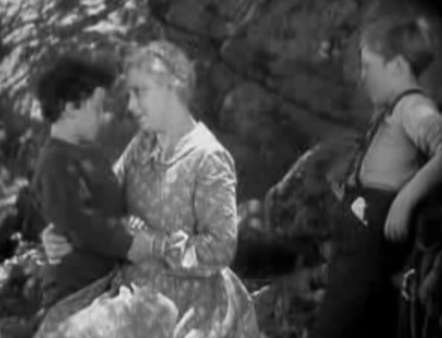 scena del film