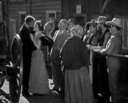 scena del film