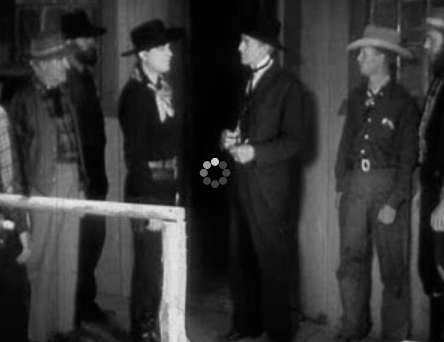 scena del film