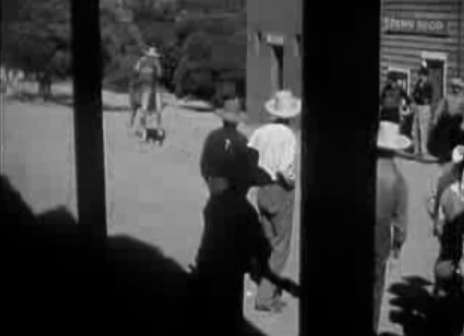 scena del film