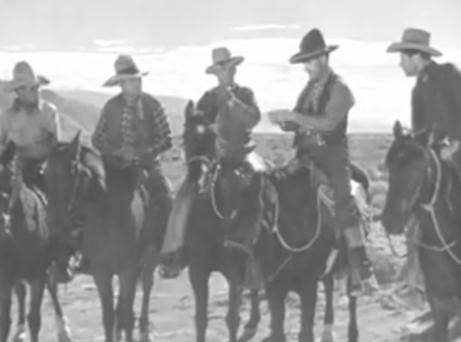 scena del film
