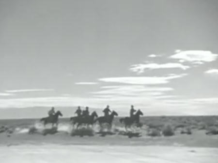 scena del film