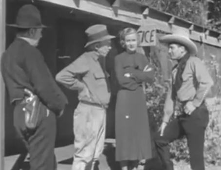 scena del film