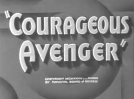 titolo del film