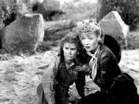 scena del film