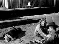 scena del film