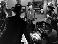 scena del film