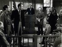 scena del film